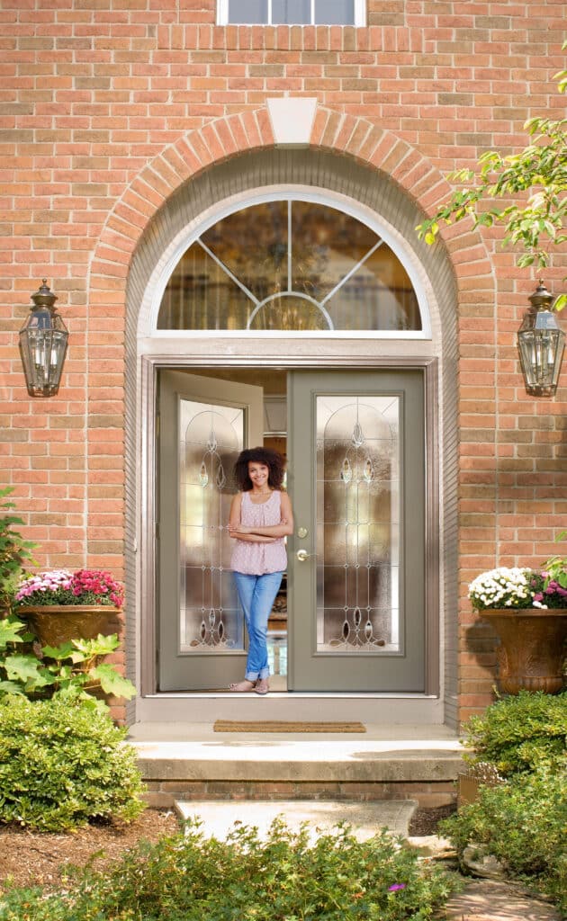 French doors available in Orlando with itemized prices by email. 